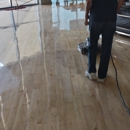 Cleaning Unlimited - Building Cleaners-Interior