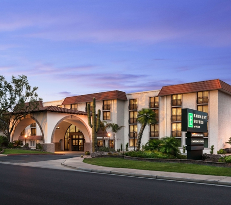 Embassy Suites by Hilton Scottsdale Resort - Scottsdale, AZ