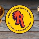 Roosters Landing - American Restaurants