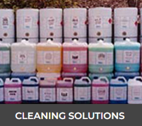 Coastclean Cleaning Supplies - Kunda Park, QLD