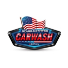 Stars & Stripes Car Wash