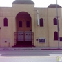 Israel Missionary Baptist Church