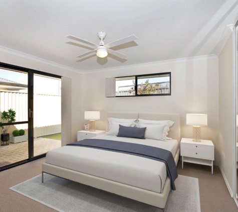 Siena Living Pty Ltd - Greenfields, WA