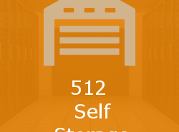 512 Self Storage - Bath, PA