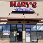 Mary's Restaurant