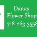 Danas Flower Shop - Flowers, Plants & Trees-Silk, Dried, Etc.-Retail