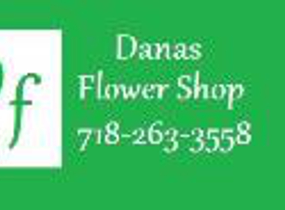 Danas Flower Shop - Forest Hills, NY