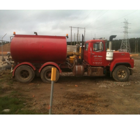 Peters Earthmoving Pty Ltd - Blayney, NSW