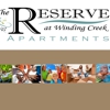 The Reserve at Winding Creek gallery