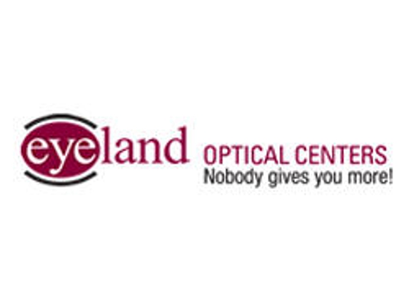 Eyeland Optical - Williamsport - Williamsport, PA