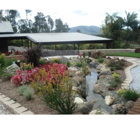 Kuranda Landscape Supplies & Raw Materials - Kuranda, QLD