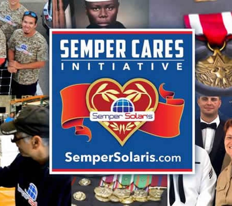 Semper Solaris-Sacramento Solar Roofing Heating & Air Co - Sacramento, CA