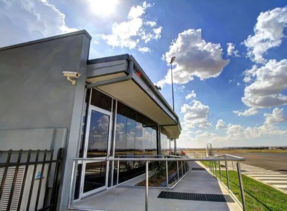 Regional Group Australia - Gracemere Concrete