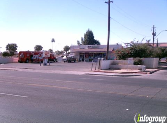 Stop in Market - Glendale, AZ