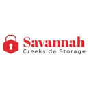 Savannah Creekside Storage - Self Storage