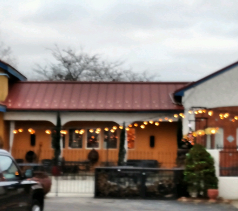 El Meson Restaurante & Catering - Dayton, OH