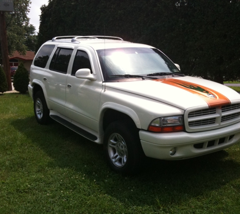 Cavalier's Folcroft Auto Body - Folcroft, PA