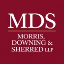 Morris, Downing & Sherred, LLP - Attorneys