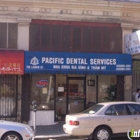 Pacific Dental Services