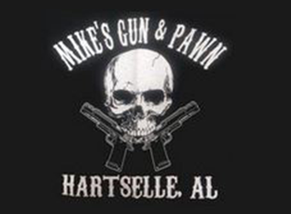 Mike's Gun and Pawn - Hartselle, AL