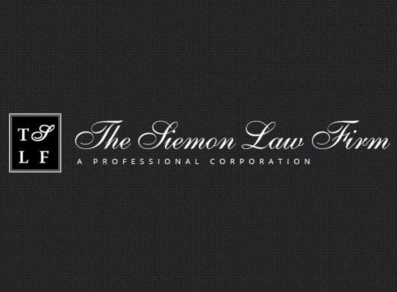 The Siemon Law Firm - Cumming, GA