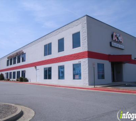 Tactical Martial Arts - Marietta, GA