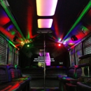 Boston Party Bus - Limousine Service