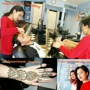 Hollywood Beauty Threading