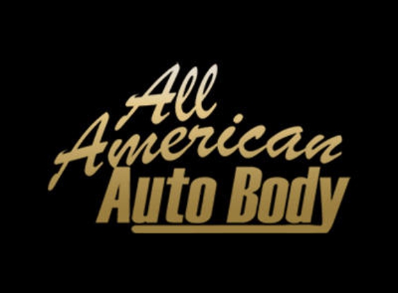 All American Auto Body - Mound House, NV