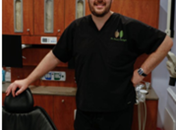 Samuel J. DeAngelo, DDS, MS, PA - Cary, NC