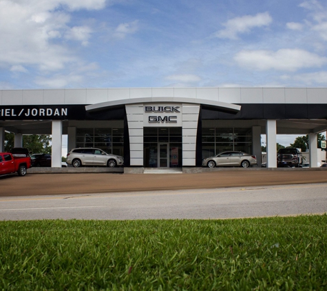 Gabriel/Jordan Buick GMC - Kilgore, TX
