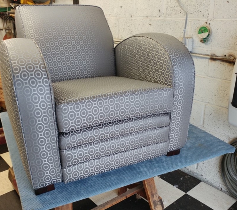 Michael P. Fanelli Upholstery - Willow Grove, PA