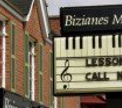 Bizianes Music - Louisville, KY