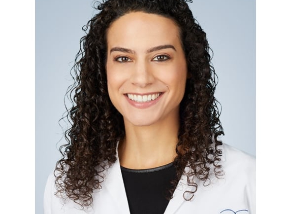 Debra Aharon, MD - New York, NY