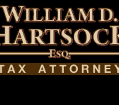 The Tax Lawyer - William D Hartsock Tax Attorney Inc. - San Diego, CA