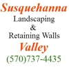 Susquehanna Valley Landscaping & Retaining Walls gallery