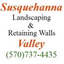 Susquehanna Valley Landscaping & Retaining Walls - Landscape Contractors