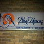 Blue Heron Cafe & Bar