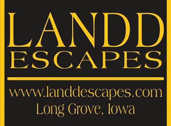 LANDDescapes, LLC - Long Grove, IA