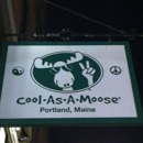 Cool As A Moose - Shopping Centers & Malls