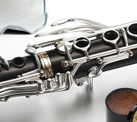 Sax & Woodwind and Brass - Camperdown, NSW