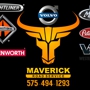 Maverick Road Service