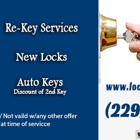 Locksmith Americus