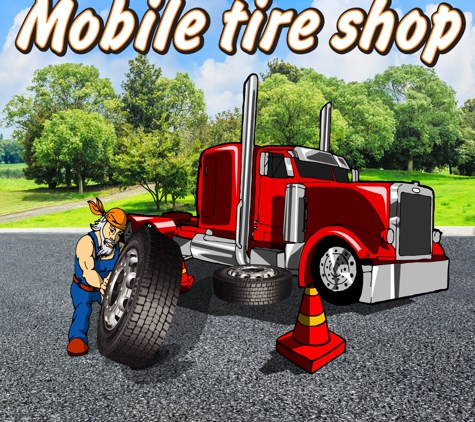 Acme Truck Tires - Norcross, GA. Semi truck tires