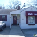 Roswell Street Baptist Church - Beauty Salons