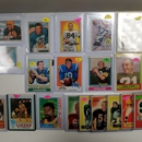 Past & Present Cards and Collectibles - Collectibles