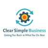 Clear Simple Business gallery