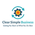 Clear Simple Business