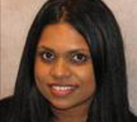 Maryanne Rajan Samuel, DO - Miami, FL