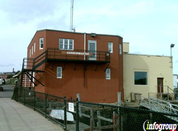 Gloucester Redevelopment Authority - Gloucester, MA